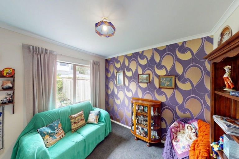 Photo of property in Trackside Villas, 30/91 Mako Mako Road, Levin, 5510