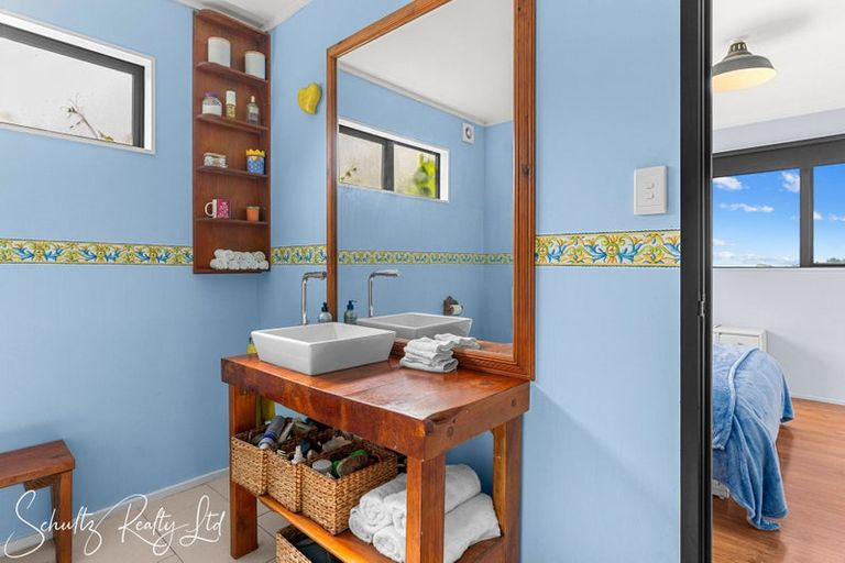 Photo of property in 227 Porter Road, Paparoa, 0571