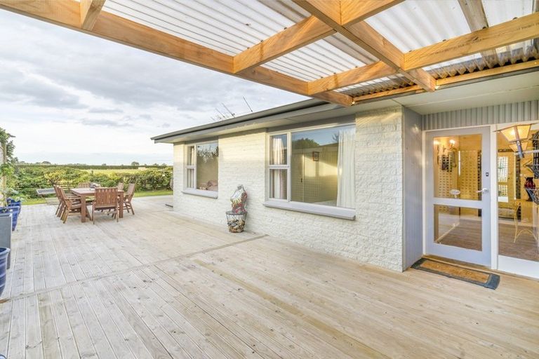 Photo of property in 469 Racecourse Road, Hargest, Invercargill, 9810