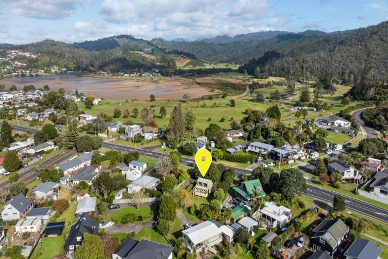 Photo of property in 294 Main Sh25 Road, Tairua, 3508