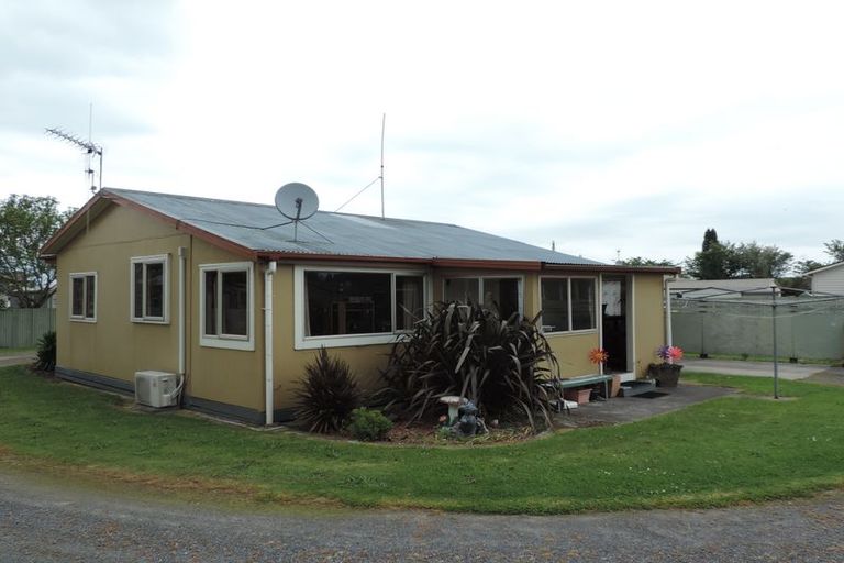 Photo of property in 17a Kilbride Road, Matamata, 3400