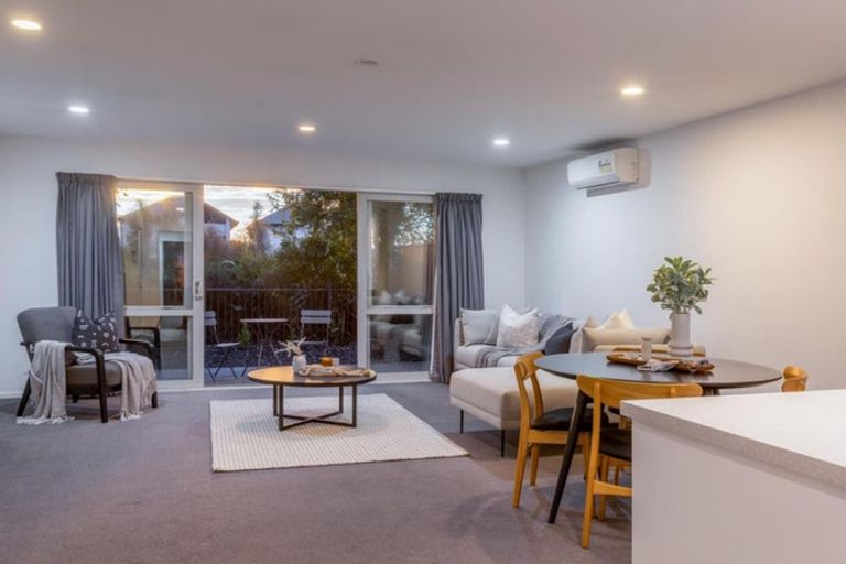 Photo of property in 5/39 Gallaghan Close, Wigram, Christchurch, 8042