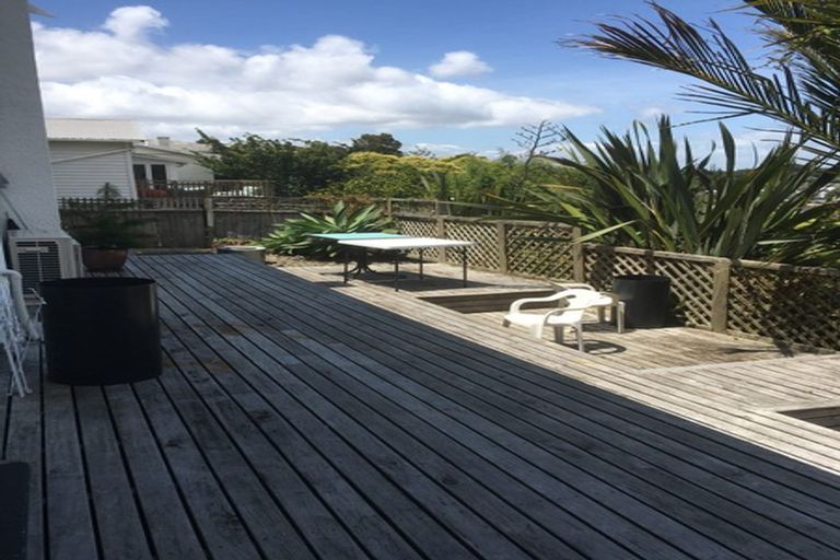 Photo of property in 5 Barrington Road, Grey Lynn, Auckland, 1021