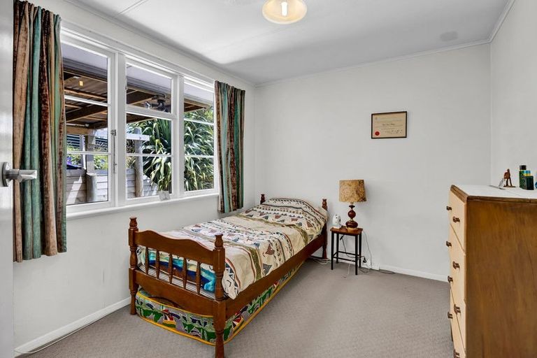 Photo of property in 15 Norfolk Street, Patea, 4520