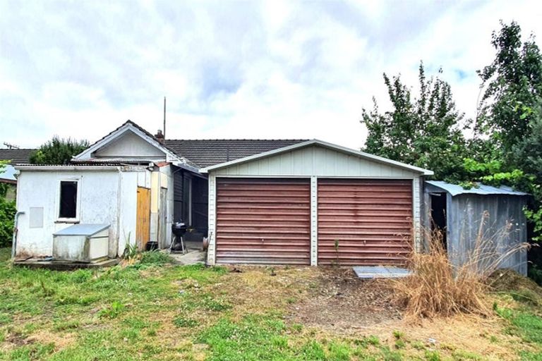 Photo of property in 3 Moorhouse Street, Waimate, 7924
