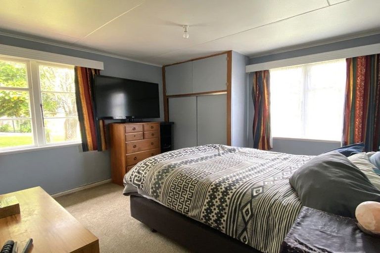 Photo of property in 12 Herald Street, Dobson, Greymouth, 7805