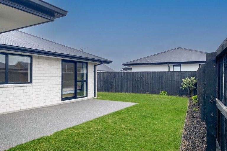 Photo of property in 19 Spalling Road, Halswell, Christchurch, 8025