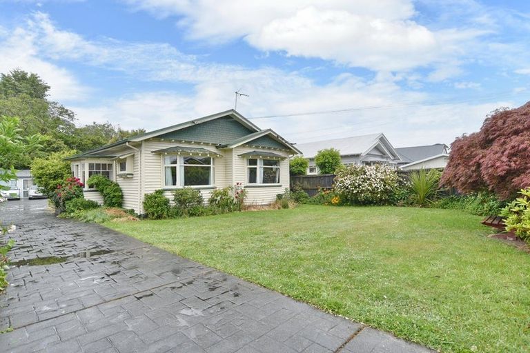 Photo of property in 86 Westholme Street, Strowan, Christchurch, 8052