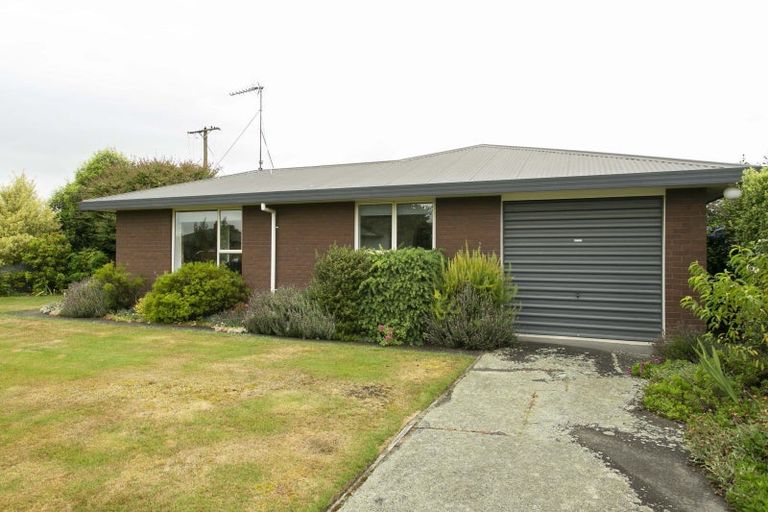 Photo of property in 175 Grove Street, Tinwald, Ashburton, 7700