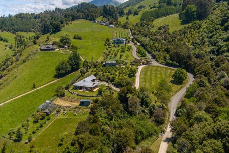 Photo of property in 225 Little Sydney Road, Brooklyn, Motueka, 7198