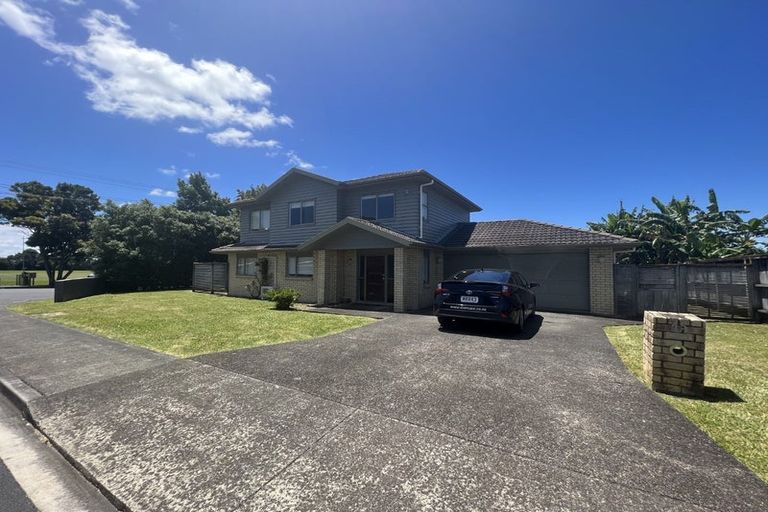 Photo of property in 45 Riverglade Parkway, Te Atatu South, Auckland, 0610