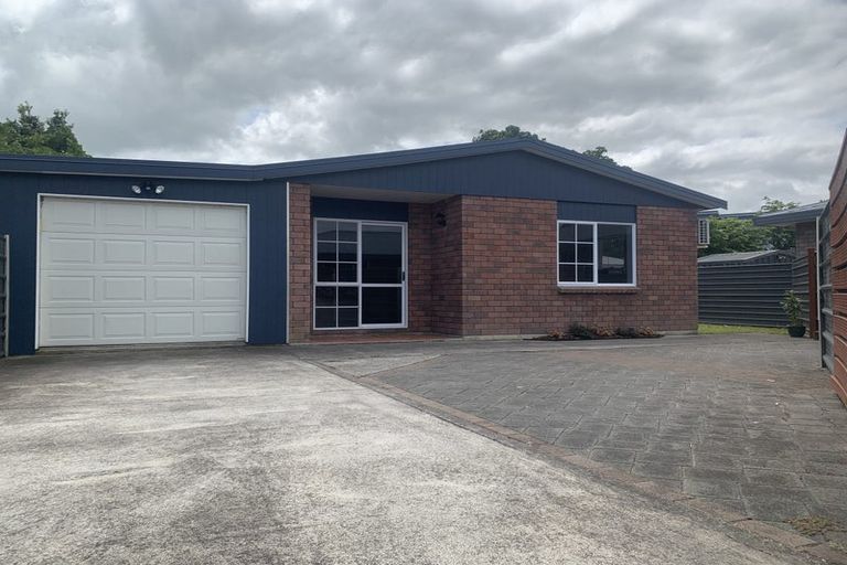 Photo of property in 20a Hira Street, Waikanae, 5036