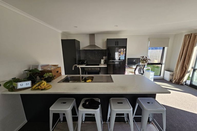 Photo of property in 6 Jasmine Street, Woodend, 7610