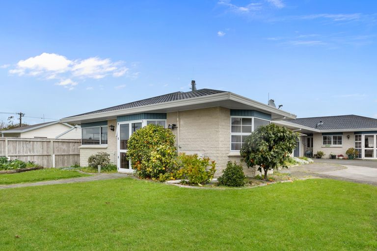 Photo of property in 1 Spence Place, Morrinsville, 3300