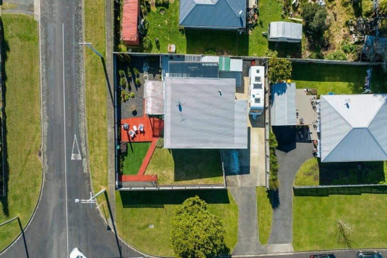 Photo of property in 27 Wrigley Street, Waihi, 3610