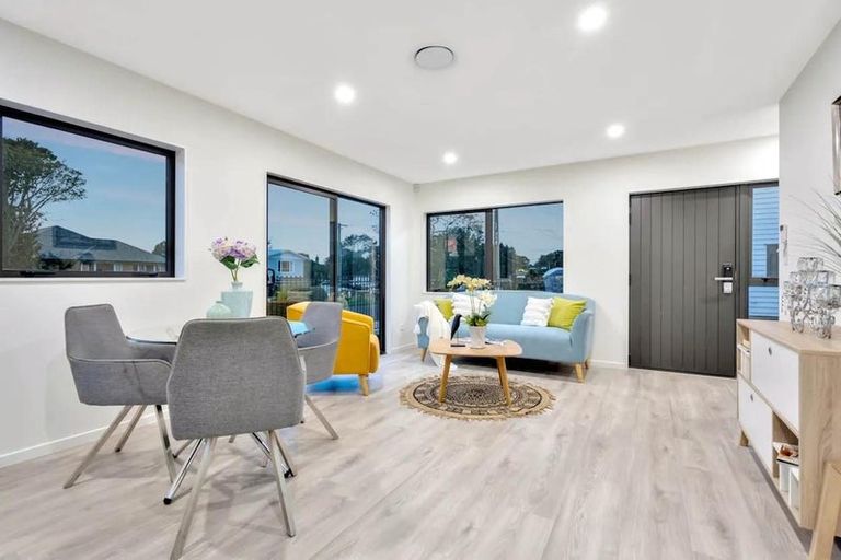 Photo of property in 6/16 Clark Road, Pahurehure, Papakura, 2113