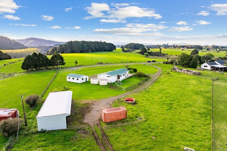 Photo of property in 57 Papa Road, Titoki, Whangarei, 0172
