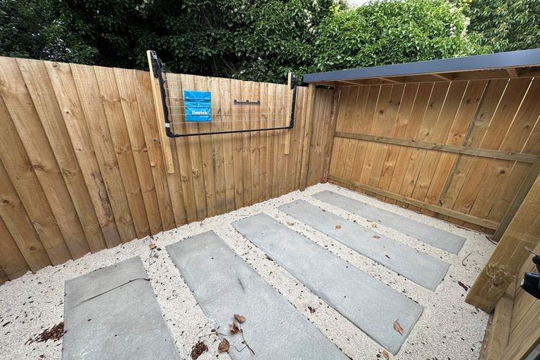 Photo of property in 6/42 Woodville Street, Edgeware, Christchurch, 8013