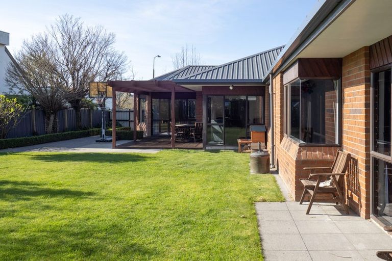 Photo of property in 19 Falcon Drive, Allenton, Ashburton, 7700