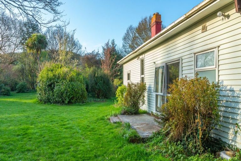 Photo of property in 2576 Homebush Road, Glentunnel, Coalgate, 7673