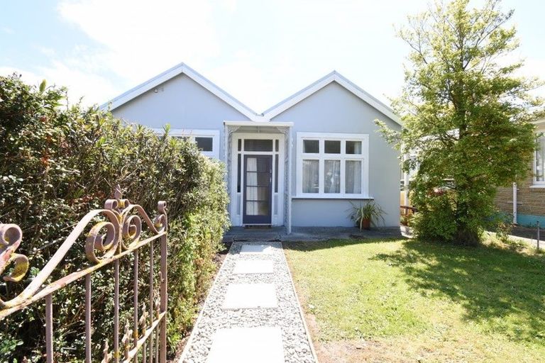 Photo of property in 273 North Road, North East Valley, Dunedin, 9010