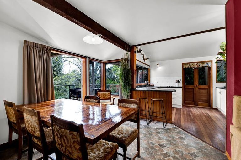 Photo of property in 73d Govett Avenue, Frankleigh Park, New Plymouth, 4310