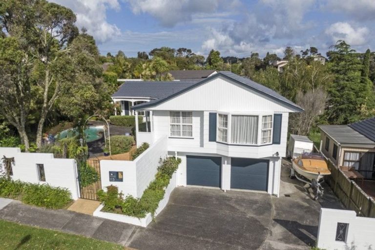 Photo of property in 113 Porritt Avenue, Chatswood, Auckland, 0626