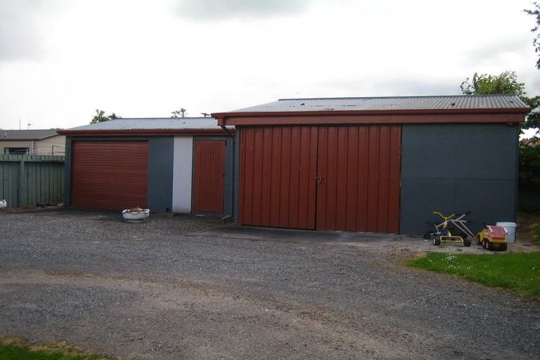 Photo of property in 17a Kilbride Road, Matamata, 3400