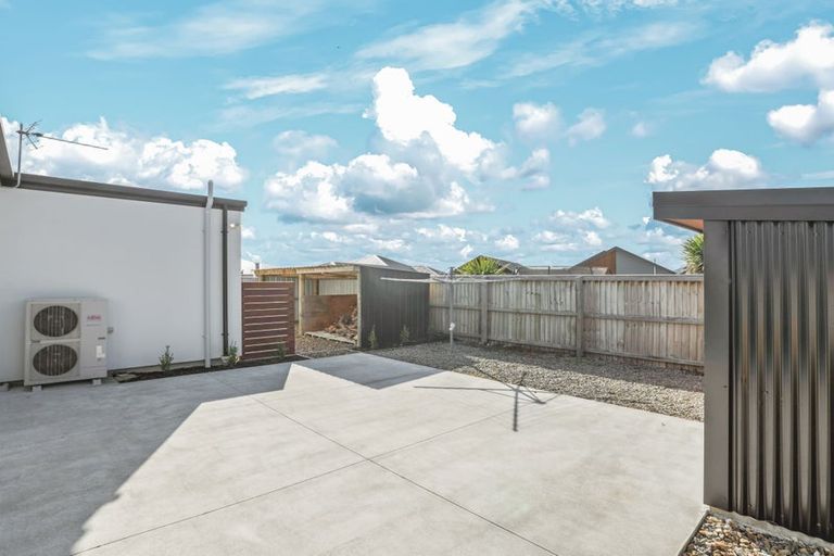 Photo of property in 14 Claw Place, Rolleston, 7615