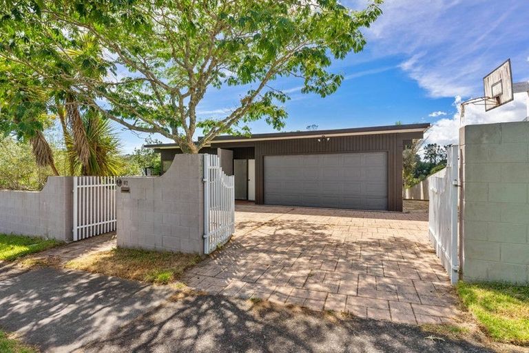 Photo of property in 87 Porritt Avenue, Chatswood, Auckland, 0626