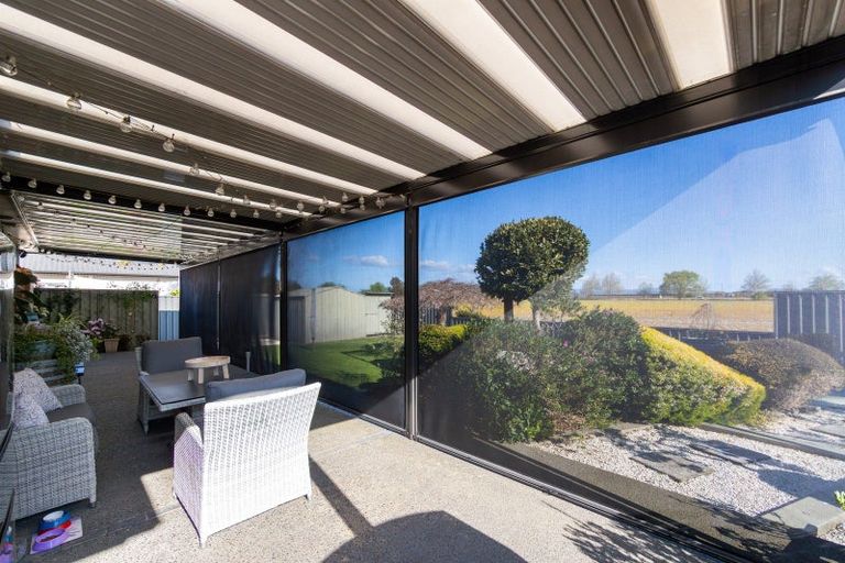 Photo of property in Heynes Place, 24 Heynes Place, Clive, 4102