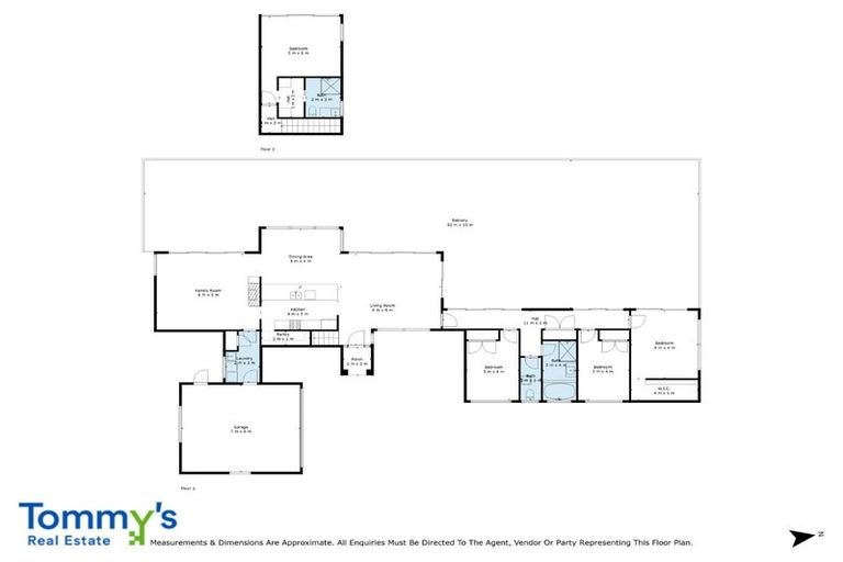 Photo of property in 140 Anlaby Road, Nikau Valley, Paraparaumu, 5032