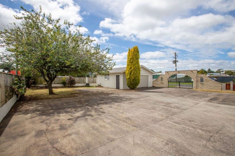 Photo of property in 16 Moore Street, Ohakune, 4625