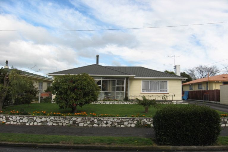 Photo of property in 13 Kiwi Street, Masterton, 5810
