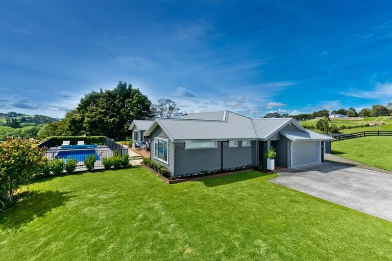 Photo of property in 26b Moses Road, Kaukapakapa, 0873