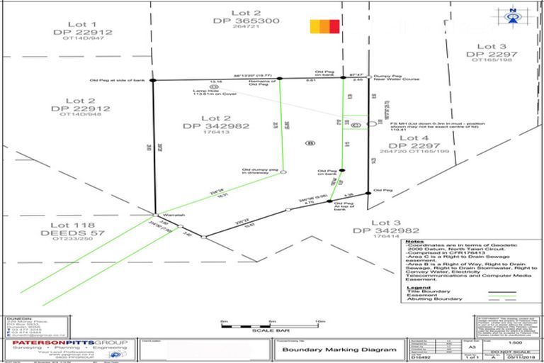 Photo of property in 15 Slant Street, Careys Bay, Port Chalmers, 9023