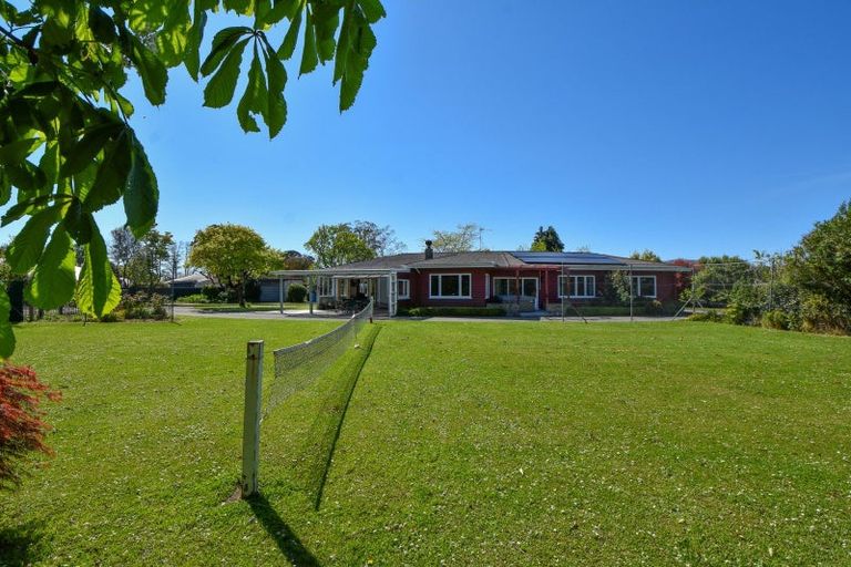 Photo of property in 258 High Street North, Carterton, 5713