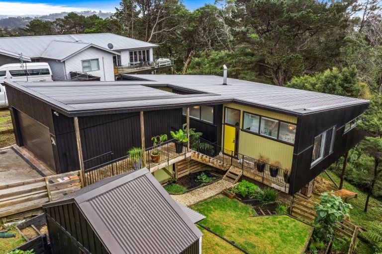Photo of property in 54 Upper Harbour Drive, Greenhithe, Auckland, 0632