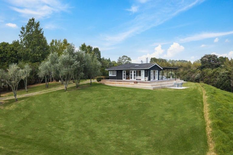 Photo of property in 205 Sunnyside Road, Coatesville, Albany, 0793