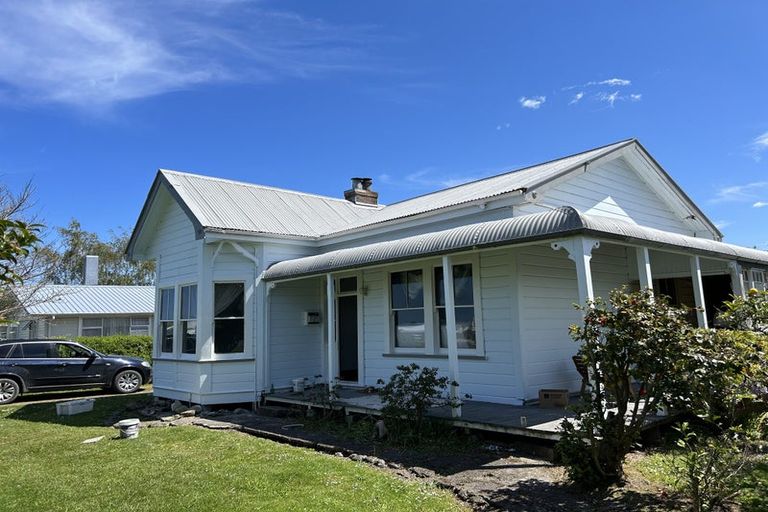 Photo of property in 76 Apatu Street, Wairoa, 4108