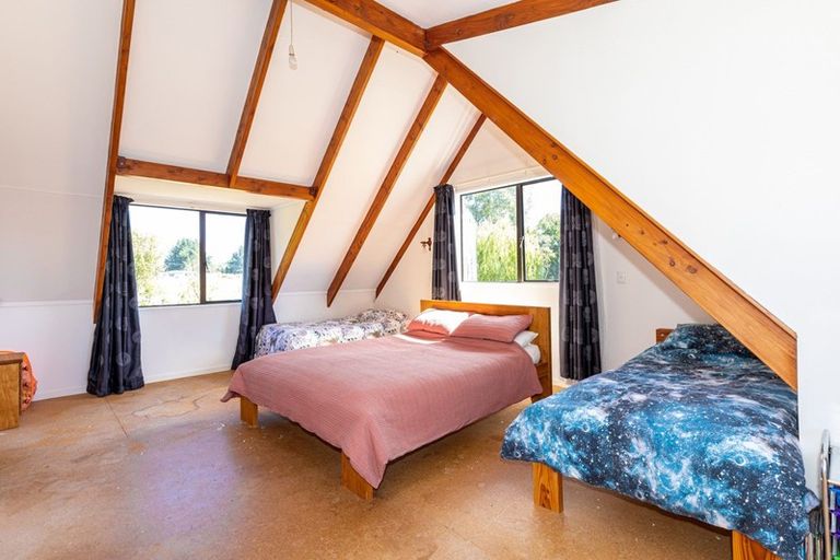 Photo of property in 21 North Street, Fairlie, 7925