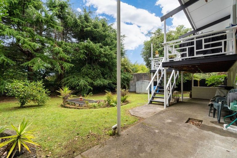 Photo of property in 255 Cambridge Street, Levin, 5510