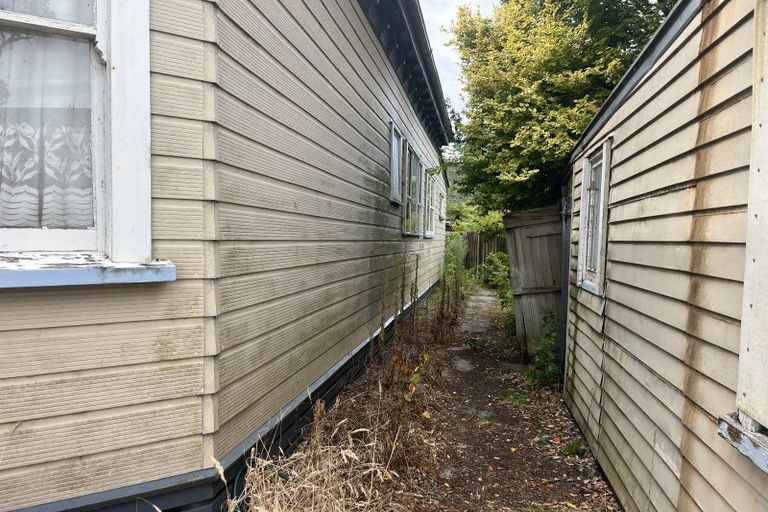 Photo of property in 31 Marsden Road, Greymouth, 7805