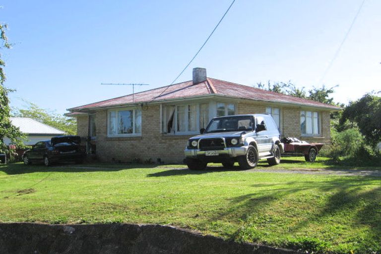 Photo of property in 6 Rimu Street, Te Kuiti, 3910