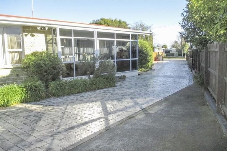 Photo of property in 11 Burden Street, Redwoodtown, Blenheim, 7201