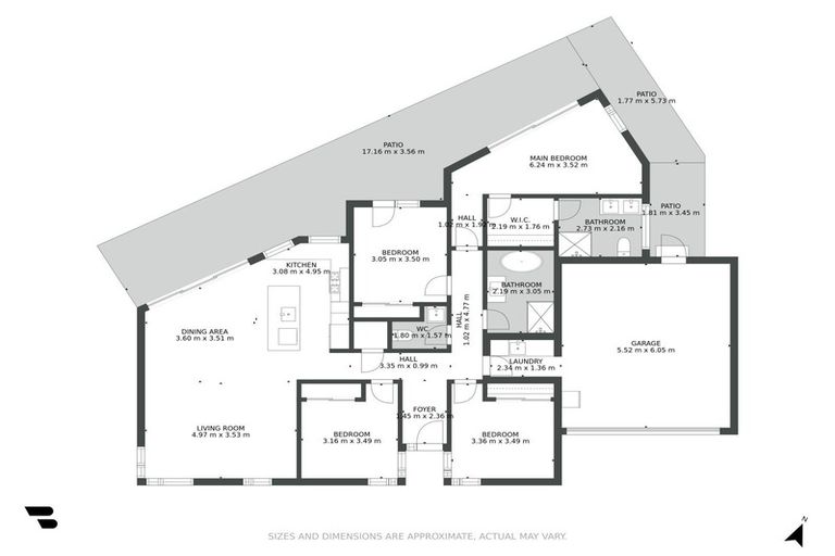 Photo of property in 1 Gallantry Crescent, Papakura, 2110