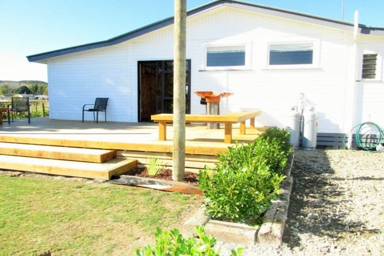 Photo of property in 144/140 Mclean Street, Wairoa, 4108