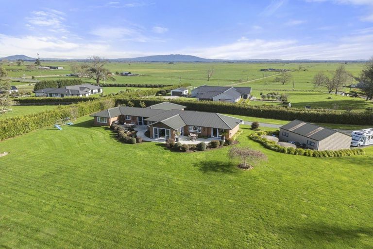 Photo of property in 3090a Cambridge Road, Rotoorangi, Cambridge, 3495