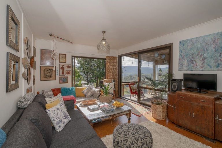 Photo of property in 595 Rangihau Road, Coroglen, Whitianga, 3591