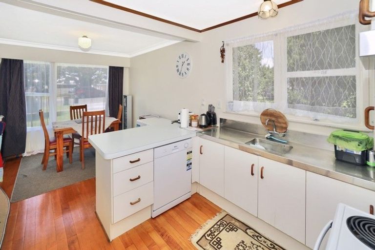 Photo of property in 1 Oroua Street, Te Puke, 3119